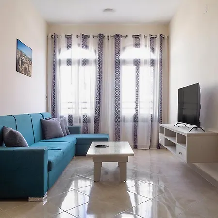 Bayt Hassan A3 - 2 Bedrooms European Style Apartment