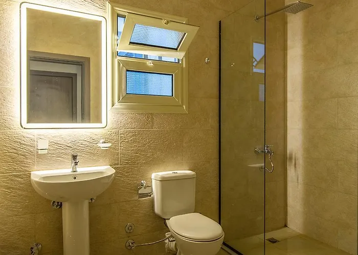 Bayt Hassan A3 - 2 Bedrooms European Style Apartman