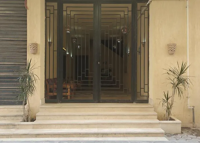 Apartman Bayt Hassan A3 - 2 Bedrooms European Style *