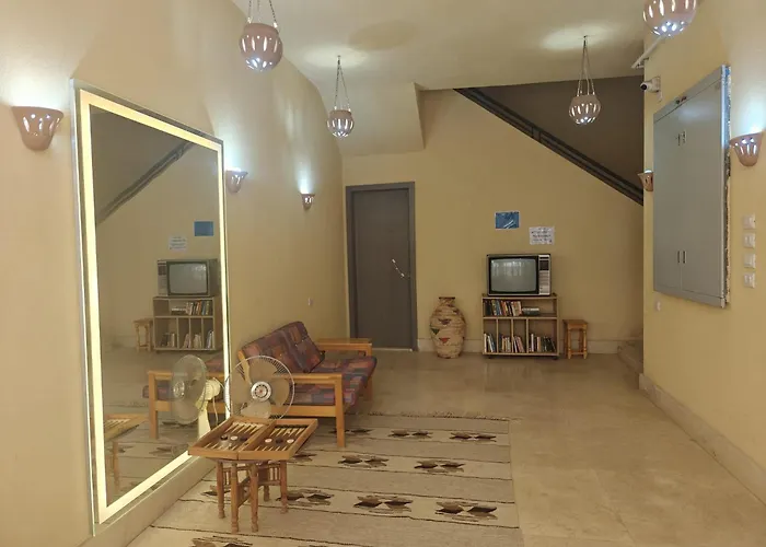 Apartman Bayt Hassan A3 - 2 Bedrooms European Style
