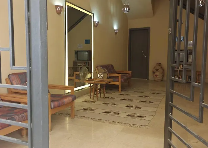Bayt Hassan A3 - 2 Bedrooms European Style Apartman